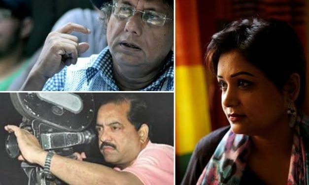 সরকারি অনুদান পেল ৬ নির্মাতা