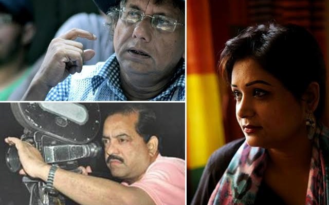 সরকারি অনুদান পেল ৬ নির্মাতা