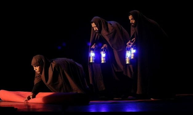 তিন সন্ধ্যায় ‘সাঁঝবেলার বিলাপ’