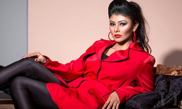 টয়ার নতুন ছবি ‘বেঙ্গলি বিউটি’