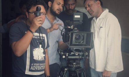 ফিল্মস্কুলের অভিজ্ঞতা