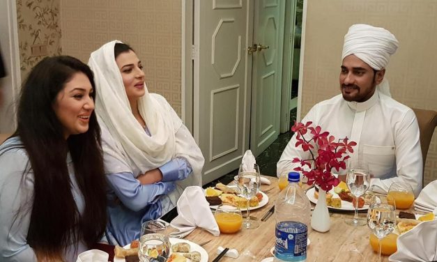 অপু বিশ্বাসকে অভিনয়ের প্রস্তাব অনন্ত জলিলের