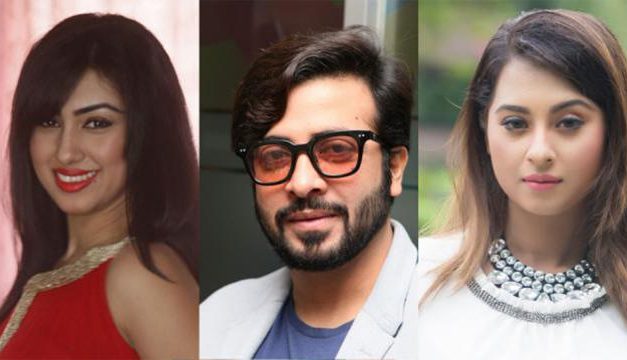 ‘বুবলিও হয়তো বিশ্বাস করে ফেলেছে। তাই শাকিবকে সে ভালোবেসেছে।’