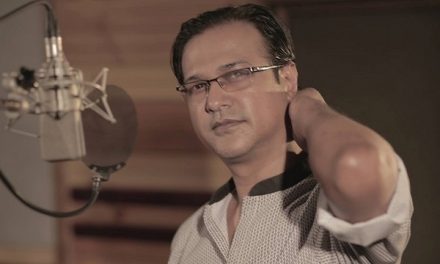 জঙ্গীর কথায় আসিফের ‘ভালো থেকো’