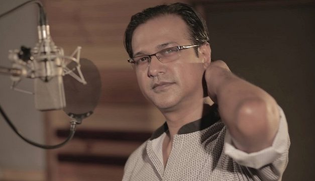 জঙ্গীর কথায় আসিফের ‘ভালো থেকো’