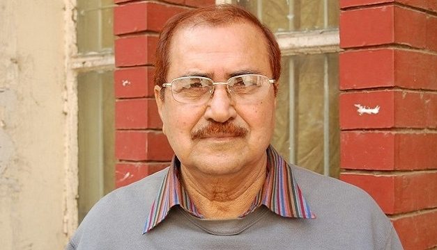 মারা গেছেন ‘ছুটির ঘন্টা’র পরিচালক আজিজুর রহমান