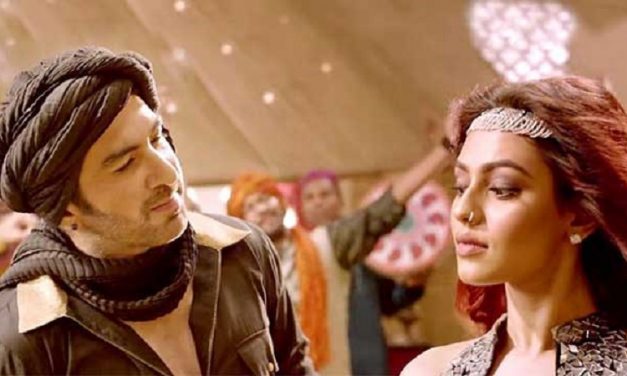 অঙ্গীকারনামা জমা দিয়ে সেন্সরে ‘বস টু’, ভারতীয় মন্ত্রীর তদবির