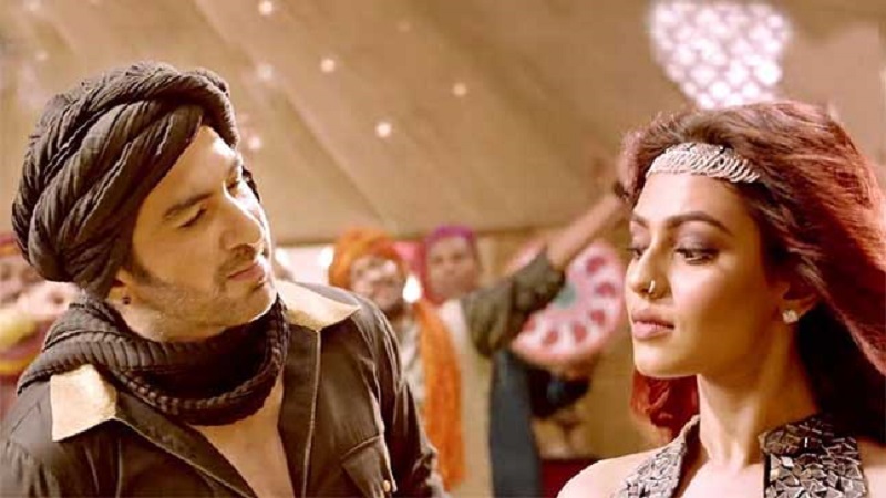 অঙ্গীকারনামা জমা দিয়ে সেন্সরে ‘বস টু’, ভারতীয় মন্ত্রীর তদবির