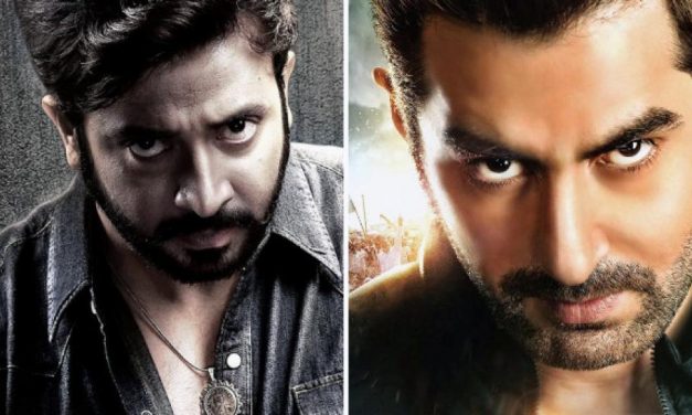 আন্দোলনও রুখতে পারল না ‘বস টু’ ও ‘নবাব’