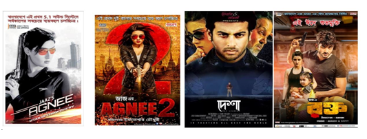 বাংলা চলচ্চিত্রের প্রচারণা-পরিবেশনা ও প্রেক্ষাগৃহ সংকট