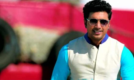 দেবের ‘ককপিট’ও হয়ে গেল যৌথ প্রযোজনার!