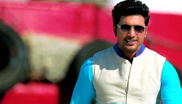 দেবের ‘ককপিট’ও হয়ে গেল যৌথ প্রযোজনার!