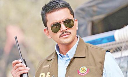 চলতি বছর ‘ডিটেক্টিভ অ্যাকশন থ্রিলার’, ২০১৯ সালে ‘ঢাকা অ্যাটাক এক্সট্রিম’