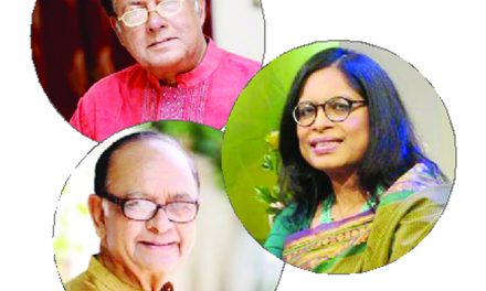 ৩৬ জনকে ডিরেক্টরস গিল্ড সম্মাননা