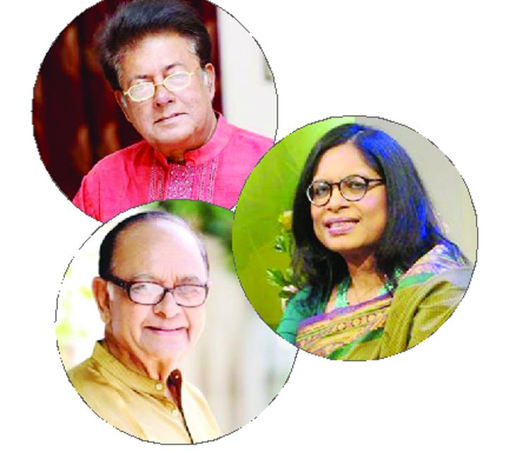 ৩৬ জনকে ডিরেক্টরস গিল্ড সম্মাননা