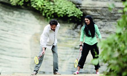 ‘ডুব’র প্রথম প্রদর্শনী সাংহাই উৎসবে