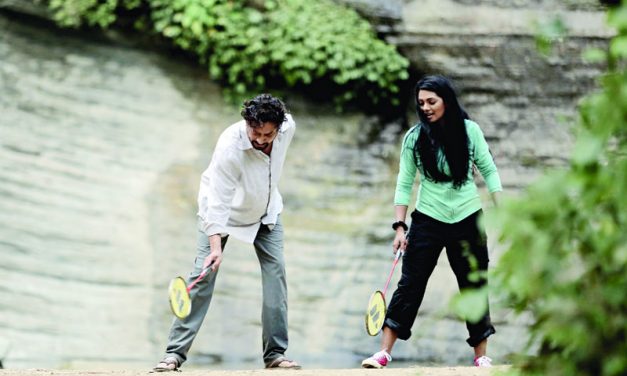 ‘ডুব’র প্রথম প্রদর্শনী সাংহাই উৎসবে