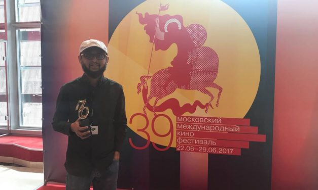 মস্কোতে পুরস্কৃত ‘ডুব’, মন কাঁদলো ফারুকীর