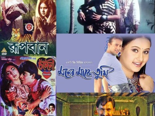 ফর্মুলার সিনেমা, সিনেমার ফর্মুলা