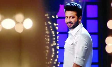 বাংলাদেশ পুলিশের ভাবমূর্তি আন্তর্জাতিকভাবে বাড়বে ‘নবাব’!