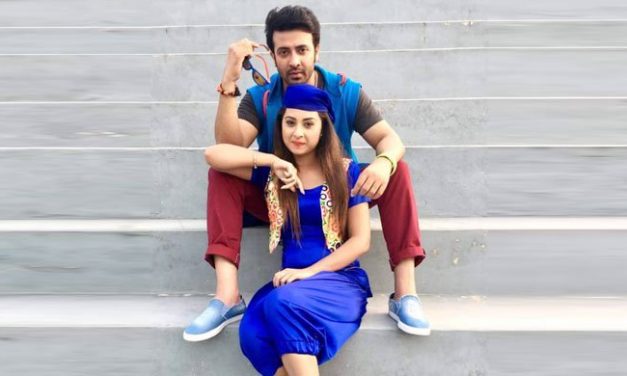 দেখে নিন ‘অহংকার’-এর প্রথম গান