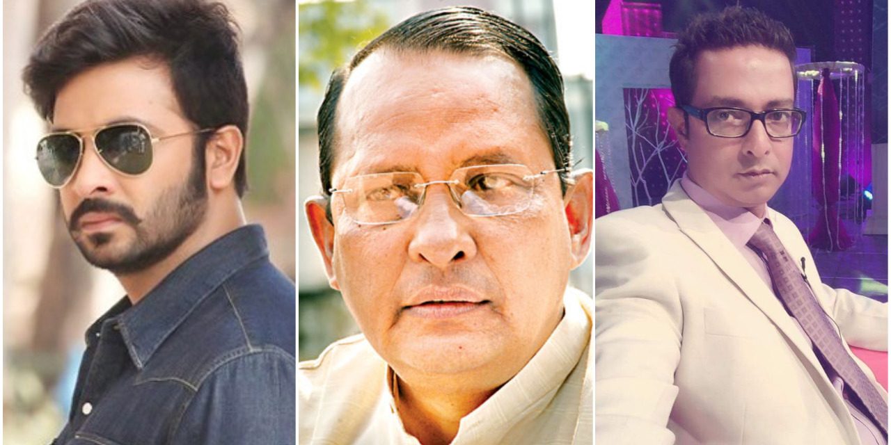 তথ্যমন্ত্রীর পদত্যাগ দাবি, শাকিব-আজিজ অবাঞ্ছিত, পদত্যাগ করবেন গুলজার