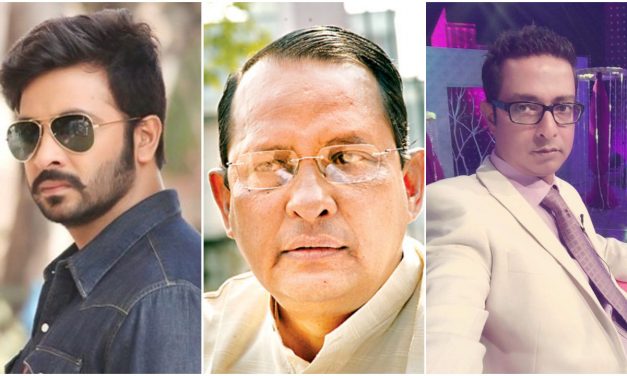 তথ্যমন্ত্রীর পদত্যাগ দাবি, শাকিব-আজিজ অবাঞ্ছিত, পদত্যাগ করবেন গুলজার