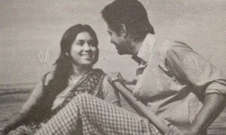 পাওয়া গেল ‘সুজন সখী’র প্রিন্ট