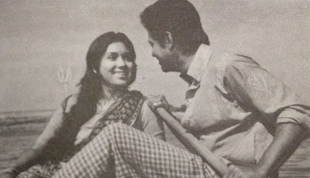 পাওয়া গেল ‘সুজন সখী’র প্রিন্ট