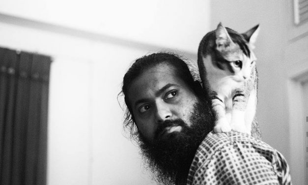 ইশতিয়াক জিকোর সিনেমা ও বাইক্কা আলাপ