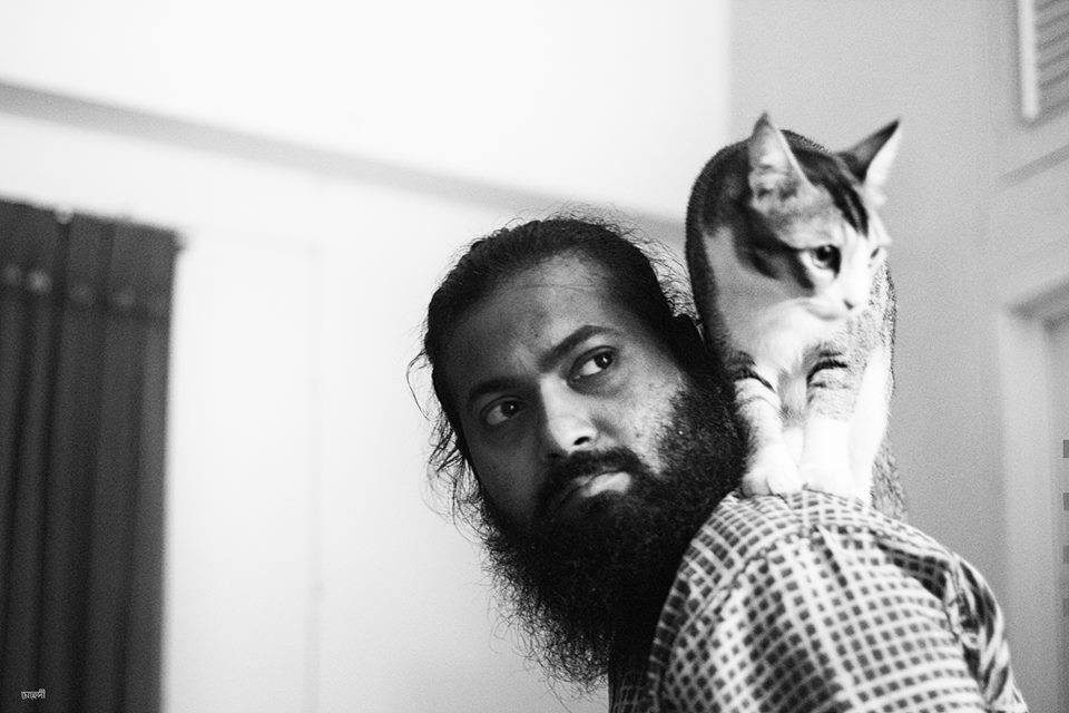 ইশতিয়াক জিকোর সিনেমা ও বাইক্কা আলাপ