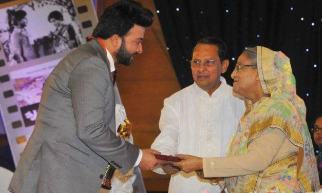 ছবিতে জাতীয় চলচ্চিত্র পুরস্কার ২০১৫