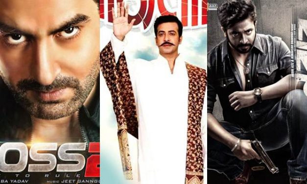 রিভিউ: নবাব, রাজনীতি ও বস টু