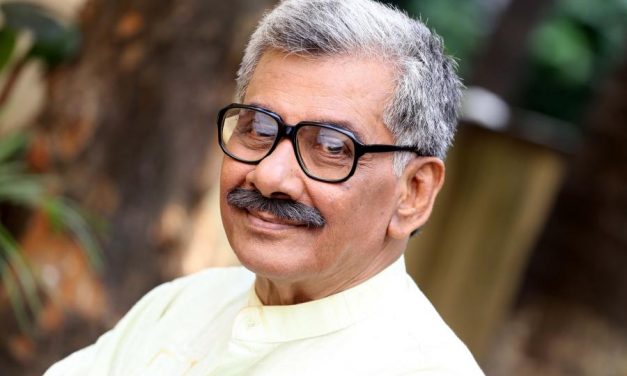 অভিনেতা রাতিন আর নেই