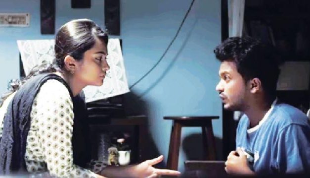 ‌‘বিকাল বেলার পাখি’ নকল! কী বললেন নির্মাতা? (ভিডিও)