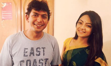 হুমায়ূনের ‘রূপা’ ঈশানা