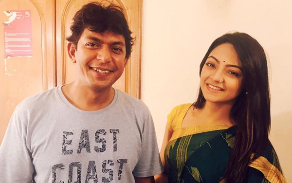 হুমায়ূনের ‘রূপা’ ঈশানা