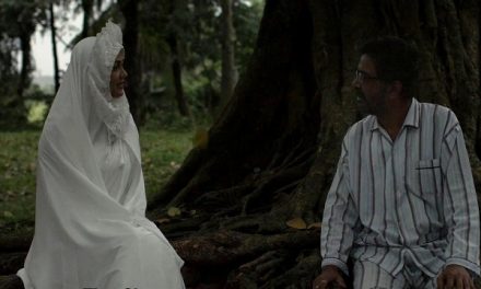 গণ-অর্থায়নের প্রথম ছবি নির্মিত