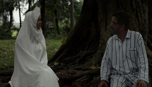 গণ-অর্থায়নের প্রথম ছবি নির্মিত