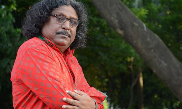 ফকির আলমগীরের ‘ওল্ড ইজ গোল্ড’