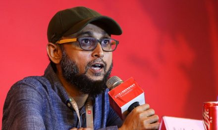 বাংলাদেশ-নেপাল যৌথ প্রযোজনা : যা বললেন ফারুকী