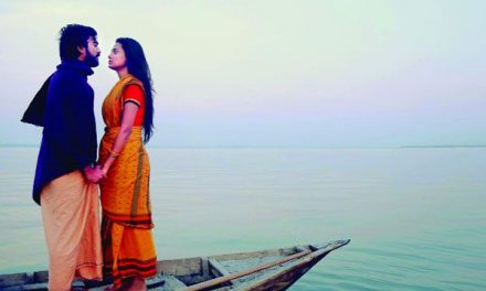 বিনা কর্তনে ছাড়পত্র পেল ‘গহীন বালুচর’