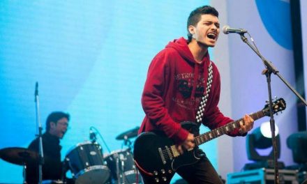 আত্মহত্যা করেছেন মানাম আহমেদের ছেলে গিটারিস্ট জাহিন!