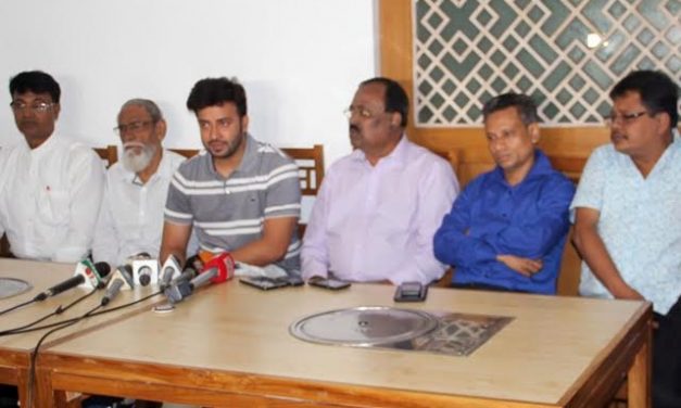 ‘যৌথ প্রযোজনায় পরিচ্ছন্নতা অবলম্বন করছে সরকার, যা আগে কেউ করেনি’