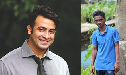 রাত-দিন ফোন আসে। একটাই কথা জিজ্ঞেস করে, আপনি কি শাকিব খান?