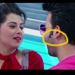 শাকিবের ‘সেফটিপিন’ রহস্য