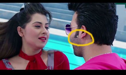 শাকিবের ‘সেফটিপিন’ রহস্য