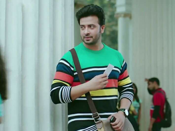 হাইকোর্টের আদেশ: ‘শাকিবের শুটিংয়ে বাধা নেই’, এরপর?