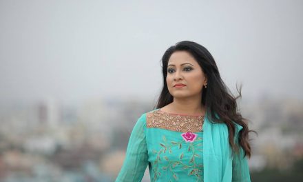 বাচ্চুর সুরে হাদী-কন্যার অ্যালবাম