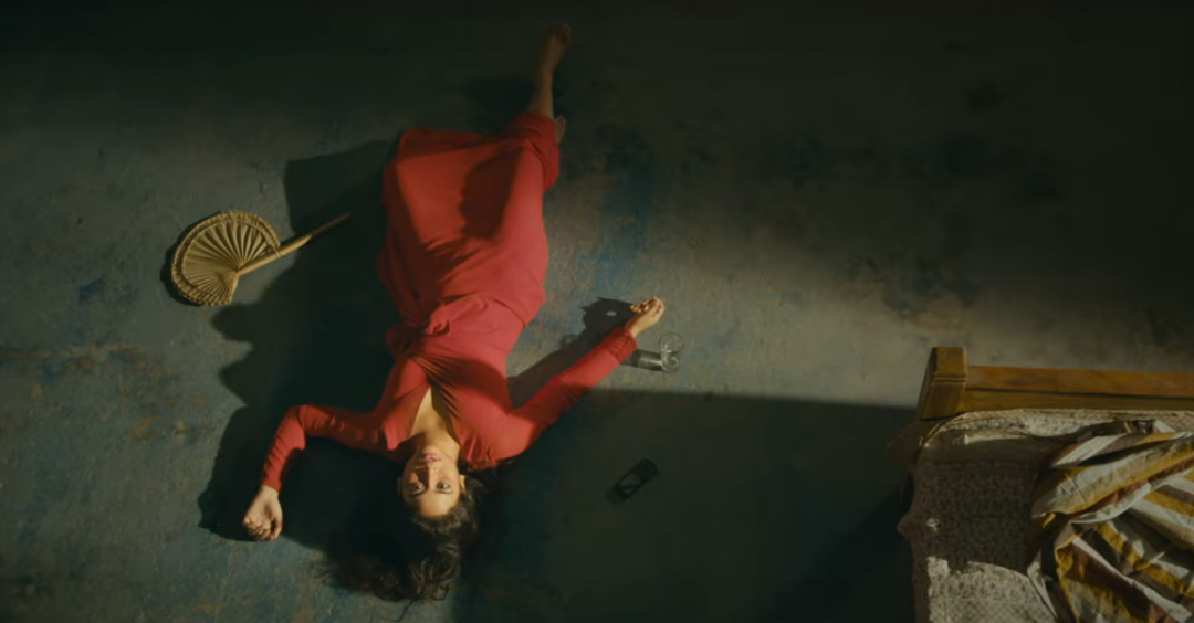 ভয়ংকর সুন্দর : একটি নাতিশীতোষ্ণ পাঠ